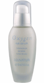  Oxygen Eye Serum