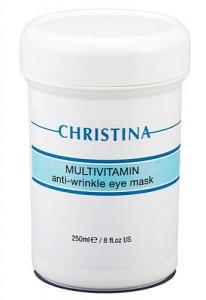  Multivitamin Anti-Wrinkle Eye Mask