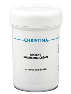  Ginseng Nourishing Cream