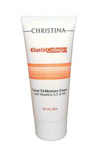  Elastin Collagen Carrot Oil Moisture Cream