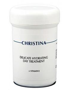  Delicate Hydrating Day Treatment + Vitamin E