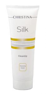  Silk Clean Up Cream